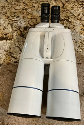 Orion Giantview BT-100 Binocular Telescope 100mm Fully Multi-coated F.L.550mm - Image 1 of 4