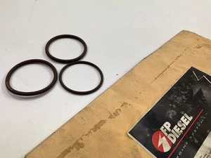 FP Diesel FP-6V9897 Fuel Injector O-Ring Seal Kit For CAT 3508 3512 3516 - Picture 1 of 4
