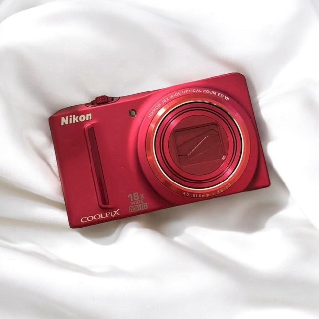 Nikon Coolpix S9100 for sale - eBay Nikon Coolpix S9100 for sale - eBay
