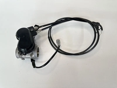 OEM 15 2015 16 2016 KAWASAKI KX250F motor conjunto completo de carrocería del acelerador Foto 1 de 4