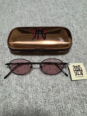 jean paul gaultier sunglasses dead stock Fashion Accessories collection e818 - Image 1 of 3