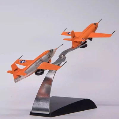 1/144 Dragon 51021 BELL X-1 SONICE BREAKER Aircraft Test Finished Model - Image 1 of 4