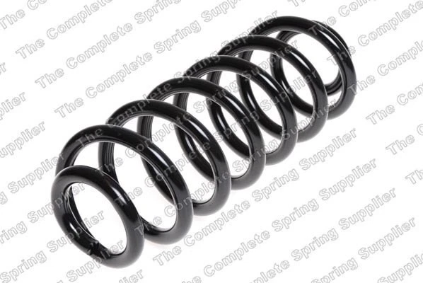 For Volkswagen Passat 2007-2010 Lesjofors 4295082 Rear Coil Spring Foto 1 de 1