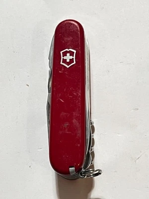 Швейцарский армейский нож Victorinox Handyman 91 мм. . - Изображение 1 из 4