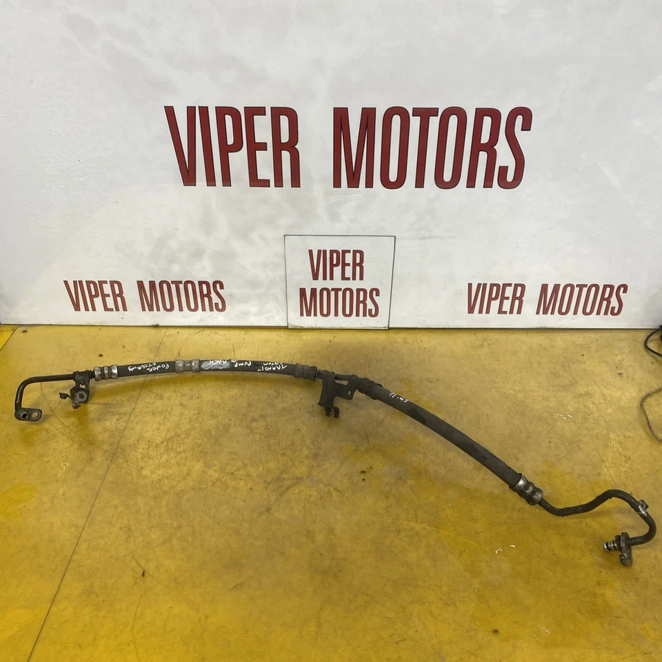 Tubo servosterzo Ford Transit Custom MK8 2.0 Diesel YLF6 2012-2018 rif 210 - Immagine 1 di 4