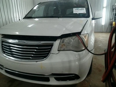 Windshield Wiper Motor Fits 08-16 TOWN & COUNTRY 104890259 - Image 1 of 4