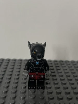 LEGO® Legends of Chima WILHURT Minifigure loc015 - Image 1 of 2