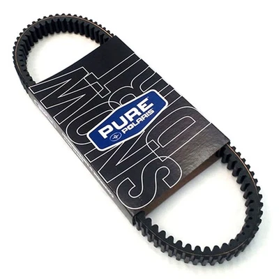 Polaris 3211045 Drive Clutch Transmission Snowmobile Belt 1992 XCR 3211047 - Image 1 of 3