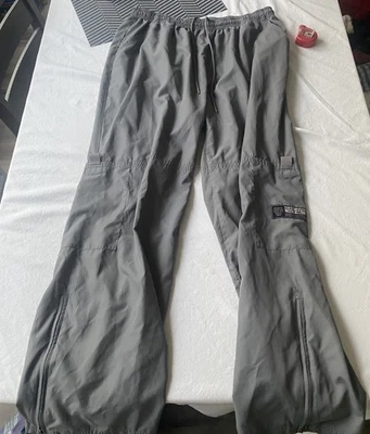 Pantalones de entrenamiento vintage Golds para gimnasio XXL Core entrenamiento holgados rendimiento Foto 1 de 4