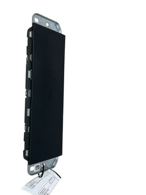 2014 2015 2016 2017 BMW I8 RIGHT PASSENGER KNEE AIRBAG 9289694 OEM - Imagem 1 de 4