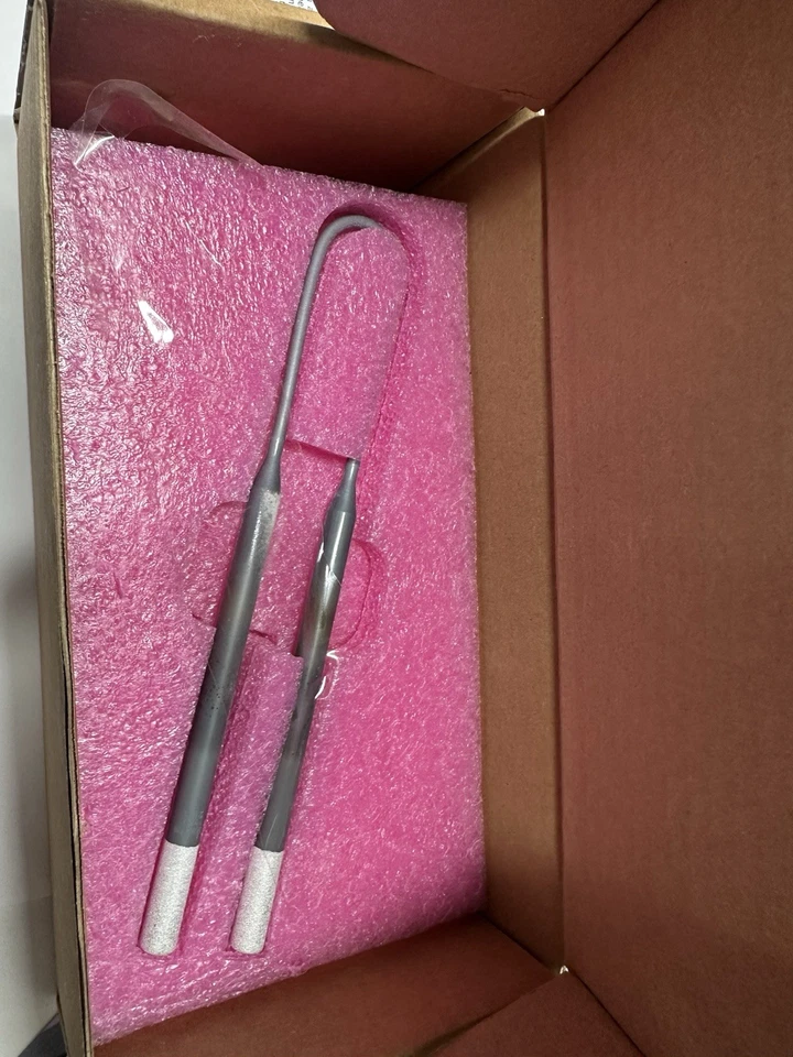 Нагревательный элемент Sintra U-образной формы 120 В - Изображение 1 из 2