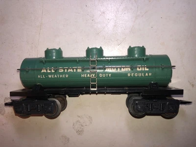 Marx train tank car #5553 - Image 1 of 4