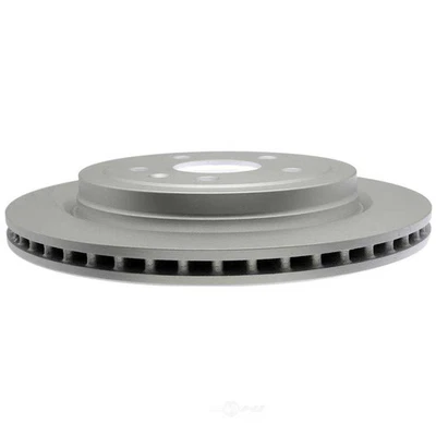 Ротор дискового тормоза подходит для Chevrolet Camaro ACDELCOADVANTAGE 2010-2015 годов выпуска - Изображение 1 из 4