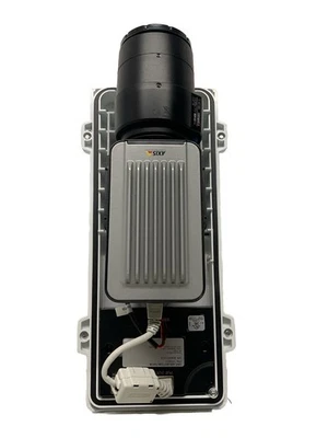 Axis Q1645-LE Network Camera Network surveillance camera outdoor         J-27 - Image 1 of 4