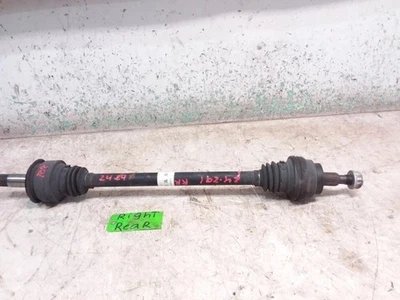 Mercedes Benz GLE43 2019 pasajero lado derecho eje trasero OEM ID 1663504500 Foto 1 de 4