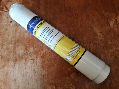 PureBlueH2O Reverse Osmosis Sediment Filter Stage 1 PB-TLRO4SEDT PB-TLRO4H50T - Image 1 of 4