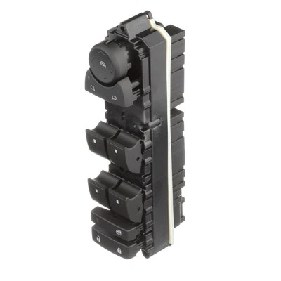 Interruptor de espejo remoto de 4 puertas SMP 2007-2016 para GMC Sierra 2500 HD 2007-2016 2007 2008 Foto 1 de 4