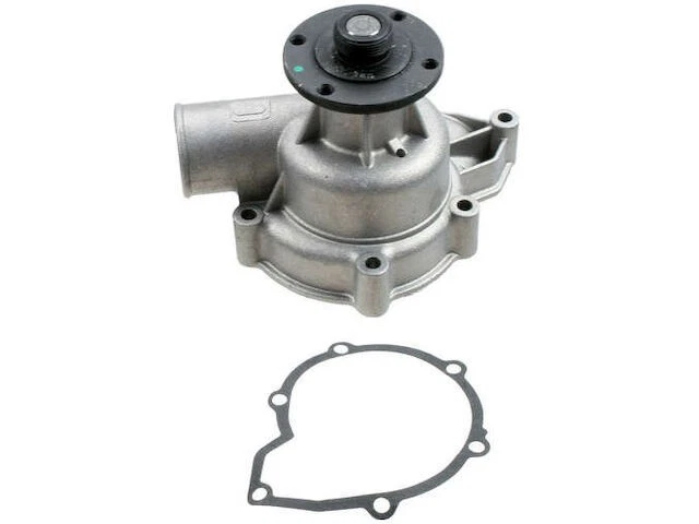 Graf 57ZC55D Water Pump Fits 1985-1993 BMW 535i 100% New 100% New - Image 1 of 1