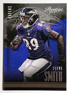 2014 Prestige #31 Steve Smith - Picture 1 of 2