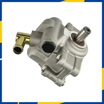 Bomba de dirección asistida para Ford E-150 Econoline 1997-2002 Ford E-250 2003-07 Foto 1 de 4