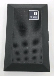 Zenith Royal 16 Type R16Y1 Vintage Transistor Radio - Works - Picture 1 of 7
