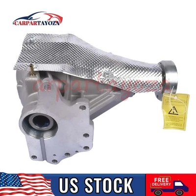 Estuche de transferencia para Land Rover Range Rover Evoque L4 2,0 L 2015-2018 #LR066503 Foto 1 de 4