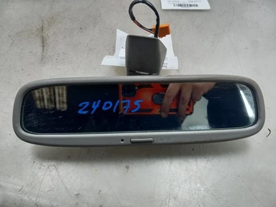 99-03 LEXUS RX300 3.0L 4X4 EN ESPEJO RETROVISOR INTERIOR  Foto 1 de 4