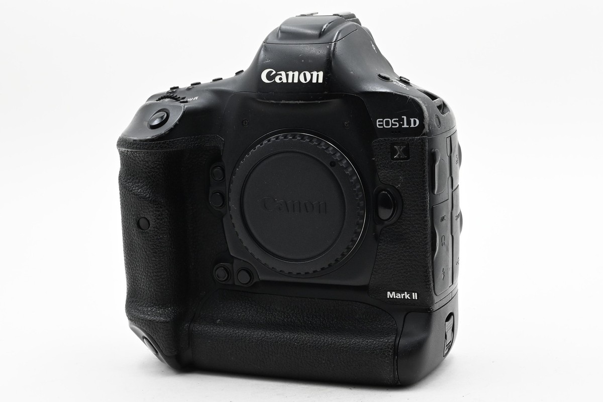 CANON 1DX MARK2 美品（カードリーダー付き） Canon EOS-1DX MarkII」の商品検索結果 | デジタルカメラ
