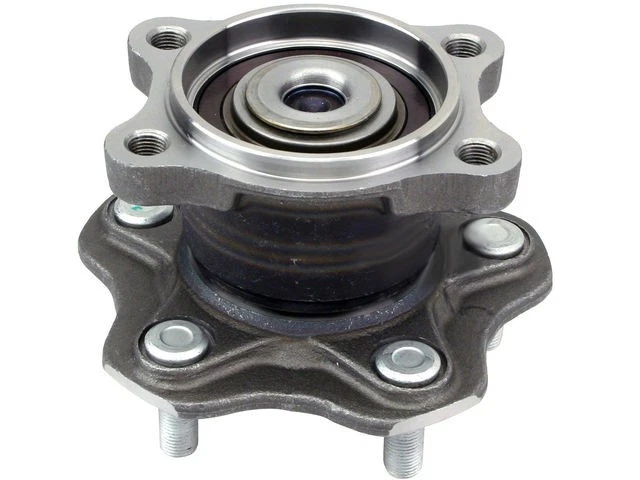 Conjunto de buje de rueda trasera para Nissan Quest 2004-2009 2006 2008 2007 2005 BY614FY Foto 1 de 1