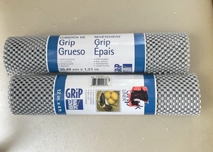 2 rollos Magic Cover agarre grueso forro cajones 12” X4’ - Imagen 1 de 1