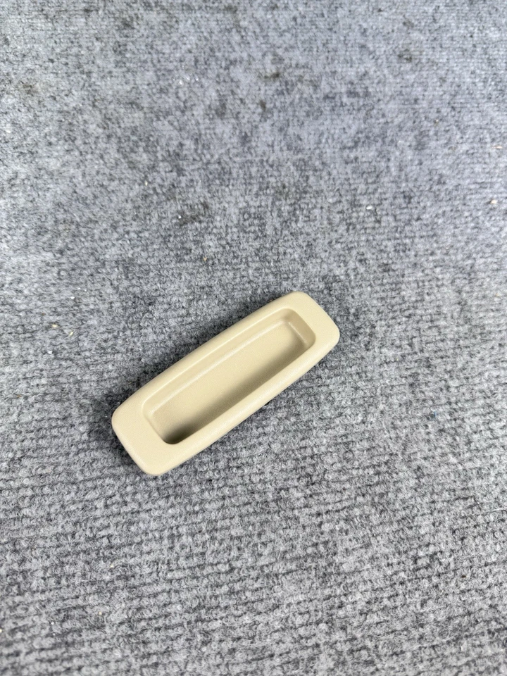 Lexus LS430 2001-2006 techo corredizo mango corredizo beige Foto 1 de 3