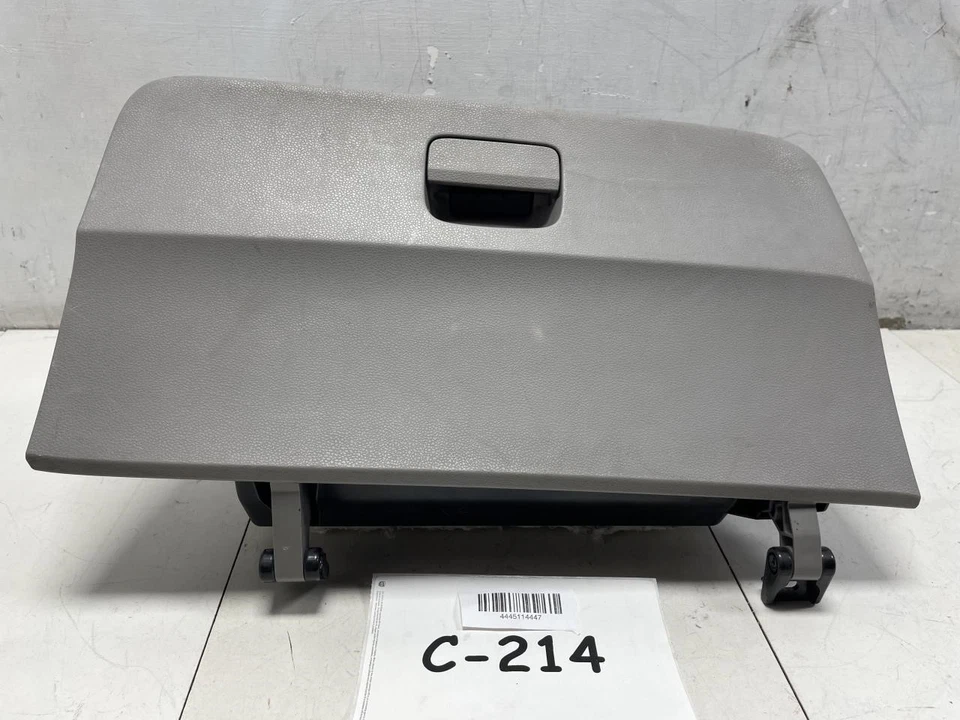 Honda Insight 2010 tablero híbrido guantera OEM+  Foto 1 de 4