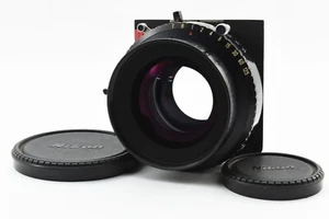 [NEUWERTIG] Nikon Nikkor W 240mm f5.6 Large Format Lens Copal No.3 Shutter aus JAPAN - Bild 1 von 12