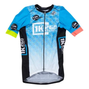 BIORACER Epic Jackalope Northeast Cycling Jersey - Men's - Picture 1 of 3