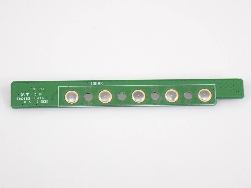 Acer 715G8247-K0E-000-004N Ersatzteil: Button Board Tasten Platine für ET241Y - Bild 1 von 1