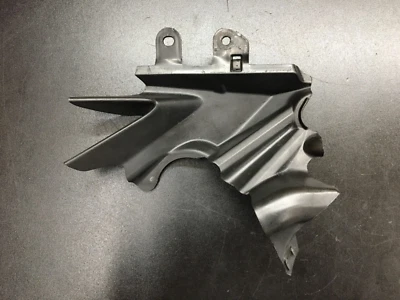 ЧИСТЫЙ OEM 13-20 Triumph Daytona 675 675R LH отделка панели отделки T2308424 - Изображение 1 из 3