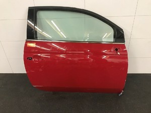 Fiat 500 Turen Furs Auto Gunstig Kaufen Ebay