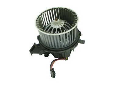 08-12 AUDI 8T A5 S5 A4 AC CALENTADOR AIRE ACONDICIONADO MOTOR VENTILADOR MONTAJE 072021 Foto 1 de 4