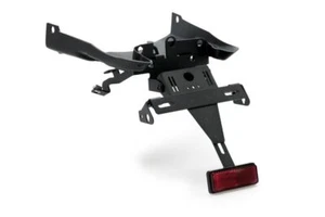 Puig 8541N Kennzeichenhalter  passend für BMW R1200R Schwarz - Bild 1 von 2