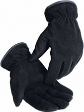 Caiman® Large 1370 Heatrac® Genuine American Deerskin Winter Sport Glove #13705