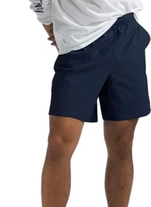 The North Face Men's Classic V Pathfinder Pull-On Shorts | Navy | XL - NEW - Picture 1 of 4
