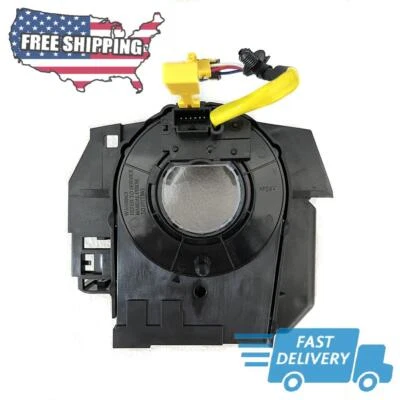 Resorte de reloj para Dodge RAM 1500 2013-18 2500 3500 2013-2022 Viper 2013-2017 EE. UU. Foto 1 de 4