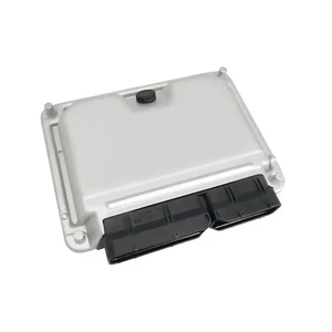 Programmed 2002 Audi TT 1.8T FWD Engine Control Unit 8N0997019QX - Picture 1 of 2