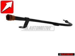 Original VW Tube For Oil Dipstick - 059115630L - Picture 1 of 1