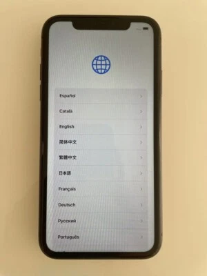 iphone 11 128 gb COMO NUEVO - Imagen 1 de 4