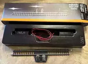 Märklin 8590 Spur Z 4-3/8" gerades Zuführgleis OHNE Karton - Bild 1 von 3