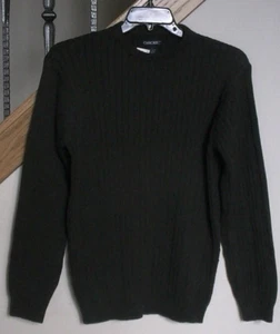 Cherokee  Crewneck Sweater - Picture 1 of 5