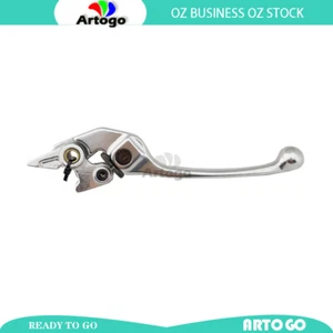 Front Brake Lever Right Hand Fit HONDA CBR600F4I 1999-2002 2003 2004 2005 2006 - Picture 1 of 5