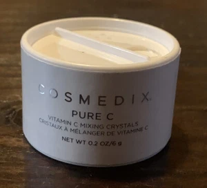 CosMedix Pure C 0.2oz -NEW - Picture 1 of 4