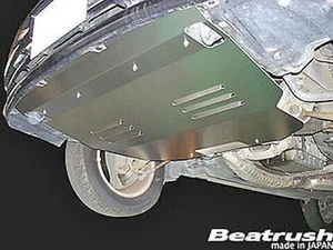 LAILE BEATRUSH Genuino FABRICANTE DE EQUIPOS ORIGINALES DEBAJO DEL PANEL PARA CAZADOR JZX100 MARK II JZX100 S512360 - Imagen 1 de 1